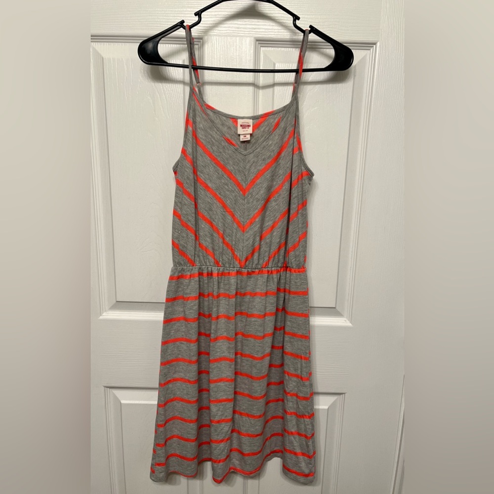 Mossimo Knit Dress NWOT SZ Medium